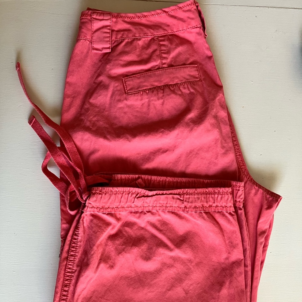 Capris pants - Picture 4 of 5